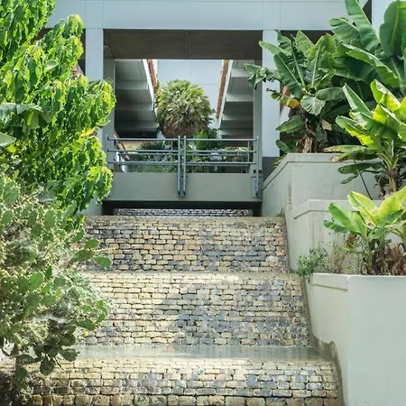 Luxury Cozy Nest Appartamento Costa Del Silencio