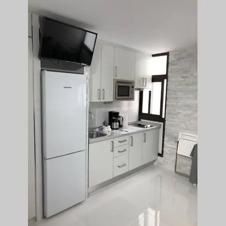 Luxury Cozy Nest Appartamento *