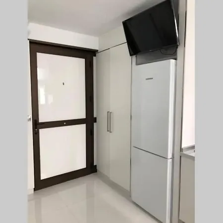 Luxury Cozy Nest Appartamento Costa Del Silencio