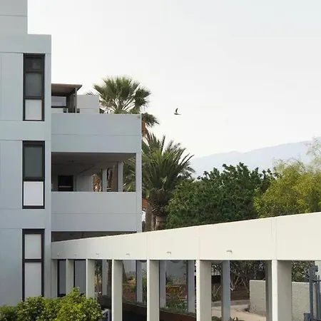 Appartamento Luxury Cozy Nest *